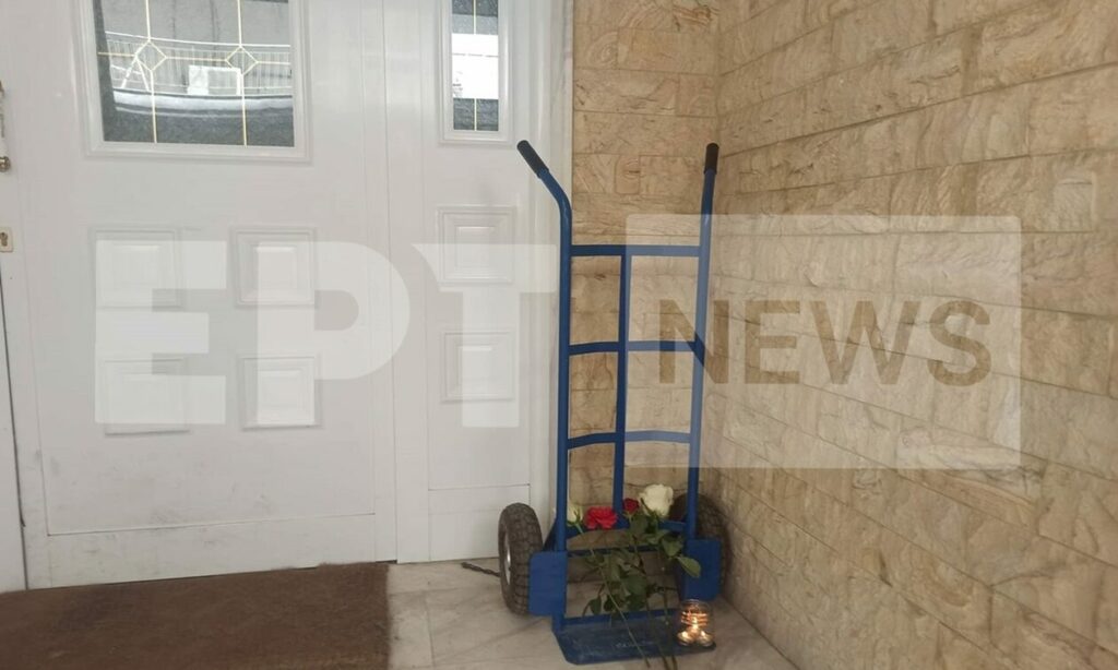 Θλίψη για τον 26χρονο στις Σέρρες: Πώς έγινε το δυστύχημα με το ψυγείο στο ασανσέρ – Συγκλονίζουν οι περιγραφές