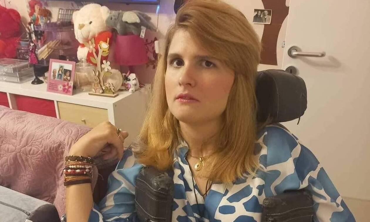 «Ραγίζει καρδιές» η μητέρα της Μυρτούς 10 χρόνια μετά την επίθεση – «Ό,τι ήταν να χάσω, το έχασα»