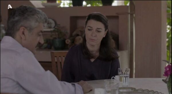 “Πέταξε” στην τηλεθέαση ο “Σασμός” φτάνοντας το 43,4%