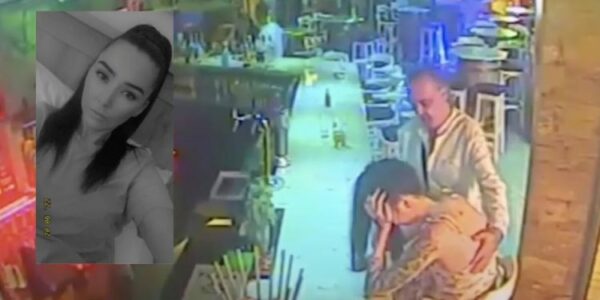 Μάλια: Αυτή είναι η Βρετανίδα που διαψεύδει ότι βιάστηκε από τον πατέρα της -Φοβάται πως είναι έγκυος