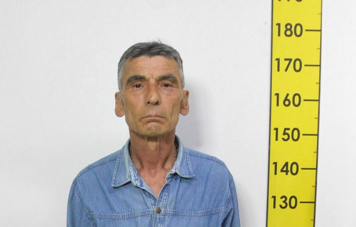 Αυτός είναι ο 64χρονος που κατηγορείται ότι ασελγούσε σε ανήλικο στην Πάτρα