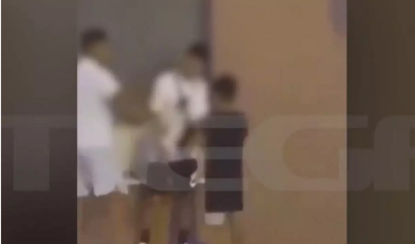 Υπόθεση bullying στον Πύργο: «Φοβάται, όπου πάει βγαίνουμε μαζί» λέει η μητέρα του 14χρονου