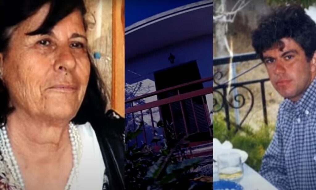 Διπλό φονικό στην Αίγινα: Το σπίτι του μαρτυρίου για ανιψιό και θεία – Οι συγκλονιστικές μαρτυρίες