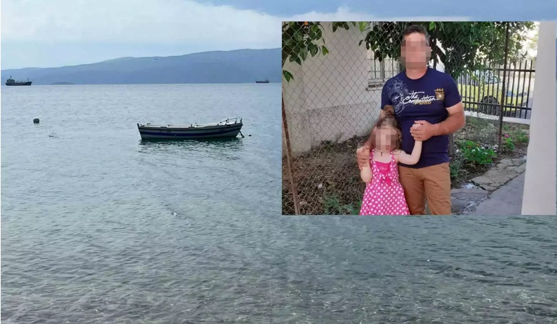 Κόρινθος – Πνιγμός 6χρονης: Έφαγε με τον πατέρα της 6 χιλιόμετρα μακριά από την παραλία