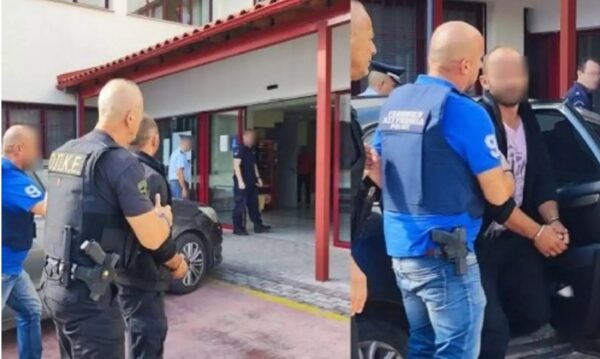 Δολοφονία στην Άρτα: Ήθελε να φοβερίσει και όχι να σκοτώσει τον πεθερό του