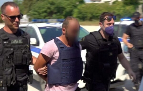 Φονικό στην Άρτα: Η ερώτηση της πρώην συζύγου που… εξόργισε τον δράστη