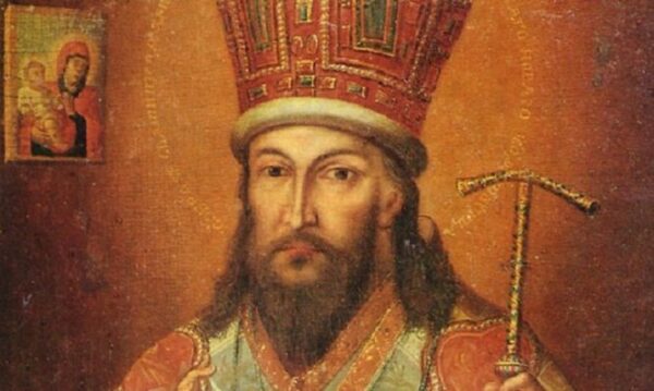 Υπομονή στις θλίψεις