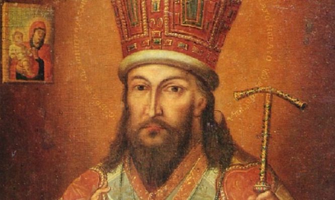 Υπομονή στις θλίψεις