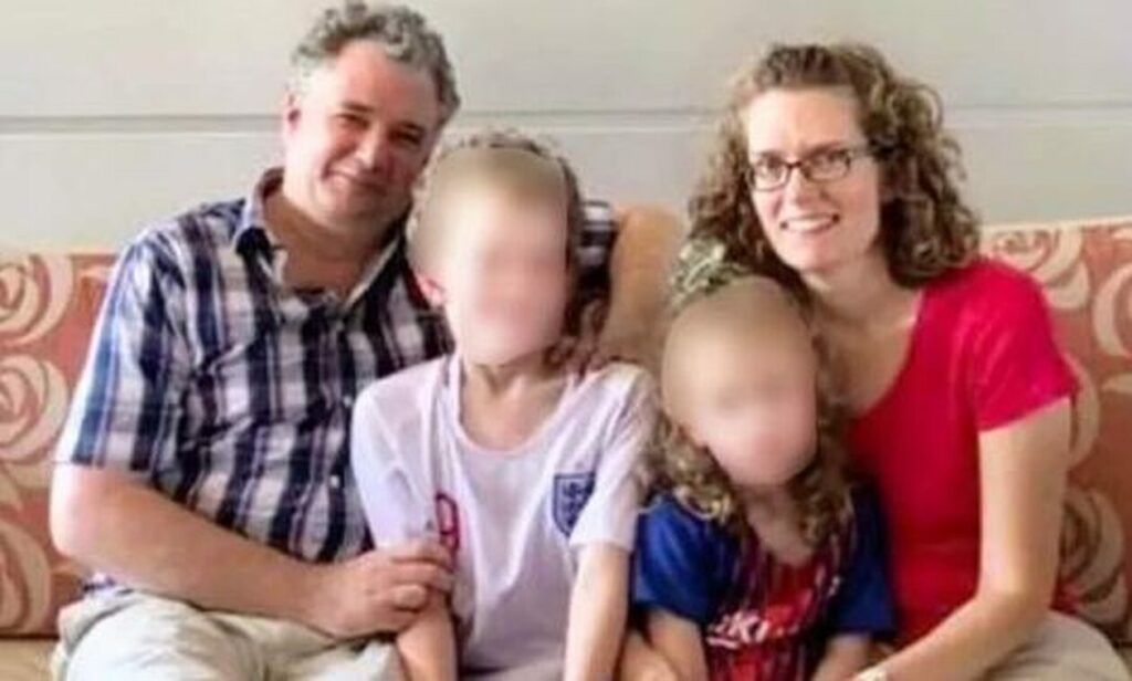 Βρετανία: Μητέρα πέθανε εν πτήσει – Ήταν νεκρή 8 ώρες δίπλα στα παιδιά της