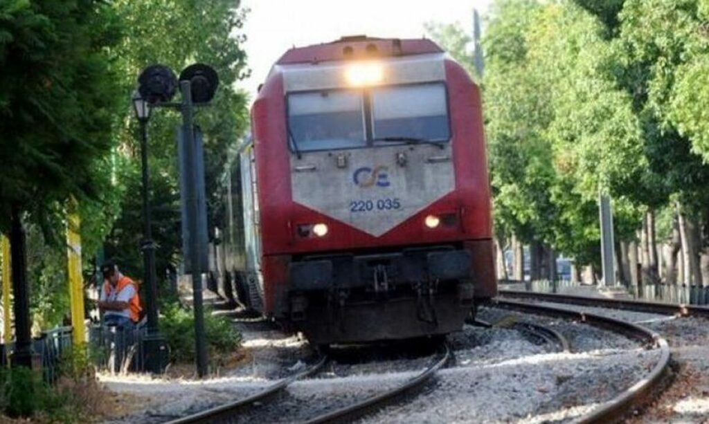 Τραγωδία στη Δράμα: Φρικτός θάνατος τριών ατόμων που παρασύρθηκαν από τρένο