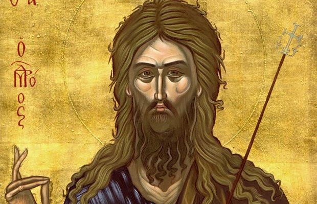 Άγιος Ιωάννης ο Πρόδρομος: Στις 29 Αυγούστου τιμάται η Αποτομή της Τιμίας Κεφαλής του