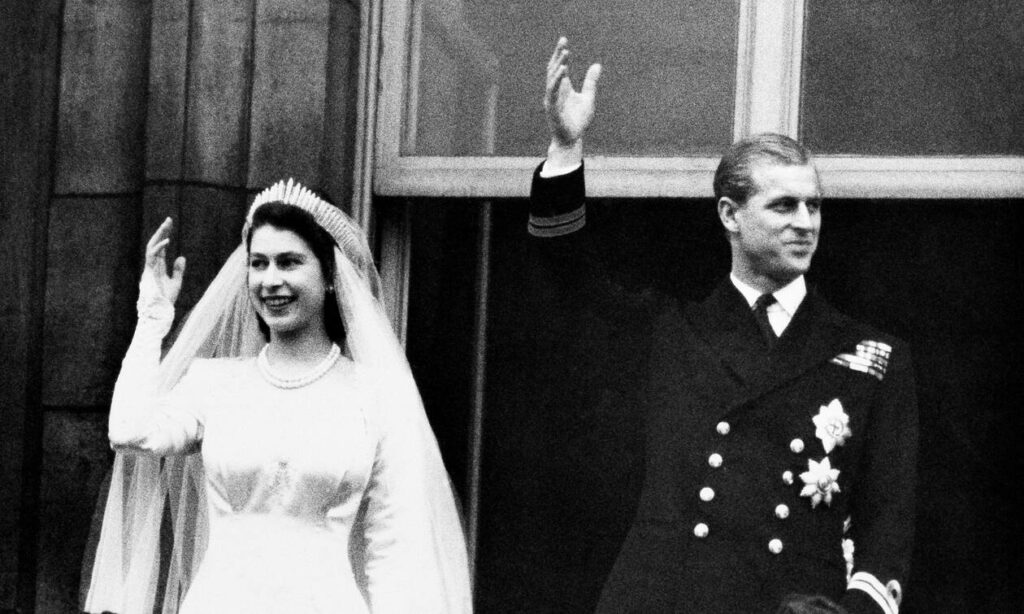 Φίλιππος – Ελισάβετ: Ένας δυνατός γαλαζοαίματος έρωτας, μία ζωή – Το μυστικό του γάμου τους