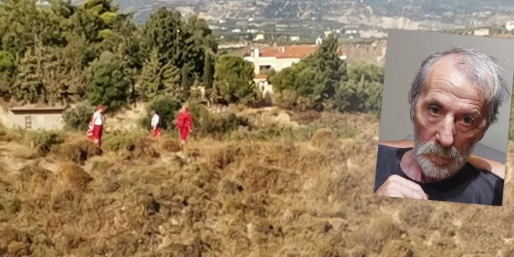 Σπαρακτικά μηνύματα για τον θάνατο του 63χρονου Γιώργου- Ραγίζει καρδιές η μαντινάδα του γιου του