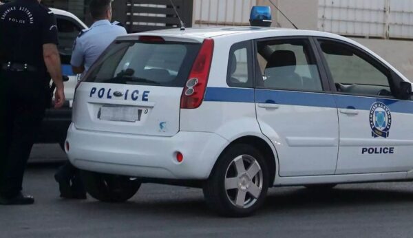 Θεσσαλονίκη: 18χρονη κατήγγειλε τον σύντροφό της για βιασμό