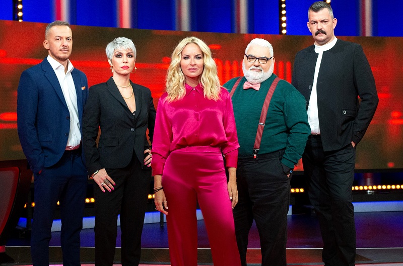 Το «The Chase» επιστρέφει τη Δευτέρα 12 Σεπτεμβρίου