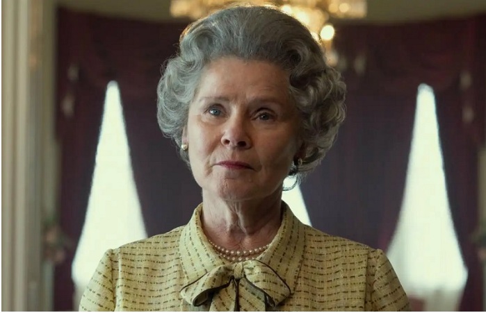 Netflix: Ανέβαλε τα γυρίσματα της σειράς «The Crown» λόγω του θανάτου της βασίλισσας Ελισάβετ