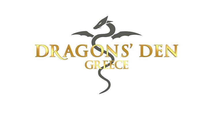 DRAGONS’ DEN – Έρχεται στον Ant1-Γνωρίστε τους Dragons