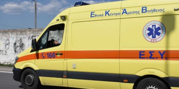 Θρήνος στην Αμαλιάδα για τον 29χρονο που έδωσε τέλος στη ζωή του-Οι δραματικές στιγμές της οικογένειας του