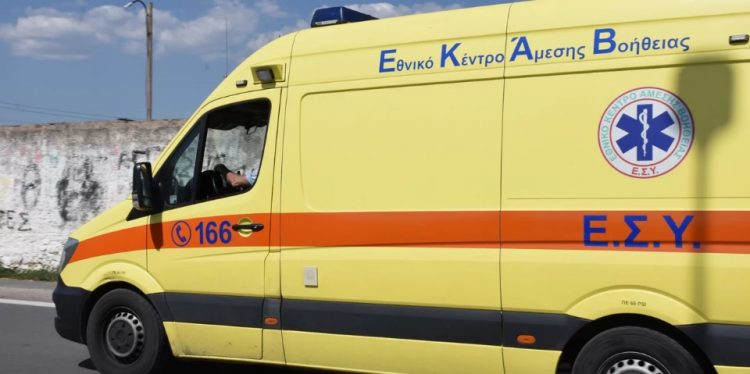 Νεκρός 47χρονος – Κατέρρευσε μπροστά στα μάτια της οικογένειάς του