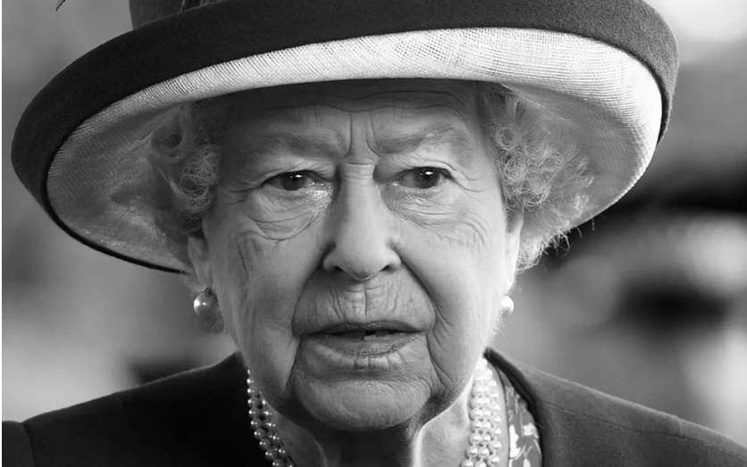 Βασίλισσα Ελισάβετ: Η βασιλική οικογένεια αποκάλυψε την τελευταία της φωτογραφία-Δείτε την