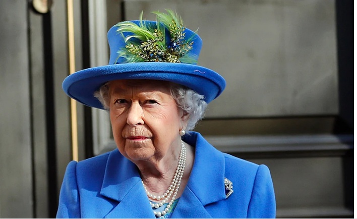 Βρετανία: Γιατί θα αλλάξει ο εθνικός ύμνος της χώρας μετά τον θάνατο της βασίλισσας Ελισάβετ