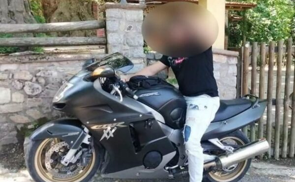 Έγκλημα στην Καβάλα: Όσα είπε ο δράστης του φονικού για τη δολοφονία του 52χρονου πατέρα