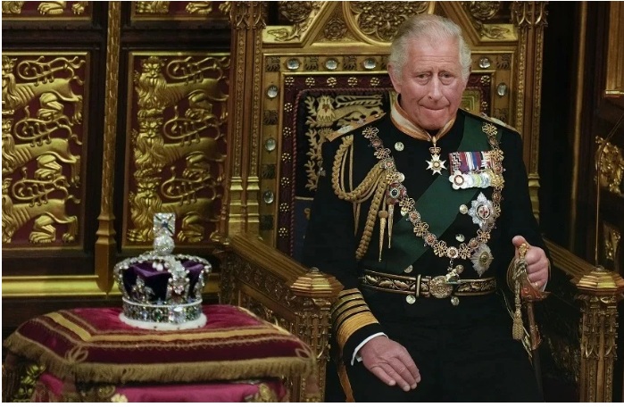 Βρετανία: Σήμερα ανακηρύσσεται επισήμως νέος μονάρχης ο Κάρολος Γ’ – Τι προβλέπεται από εδώ και πέρα