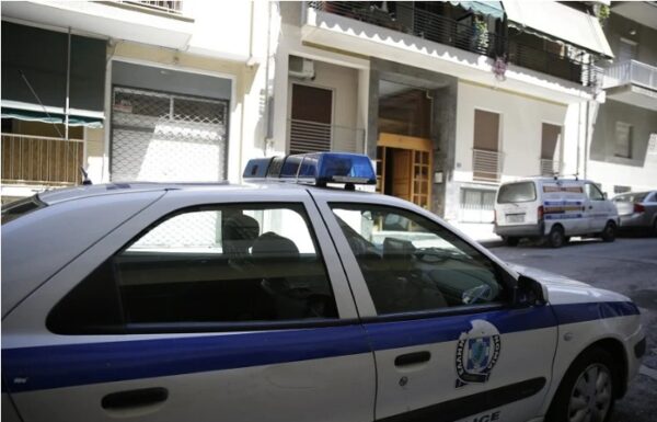 Δολοφονία 35χρονης στη Λάρισα: Τη βρήκαν χτυπημένη στο κεφάλι και τυλιγμένη με πάπλωμα