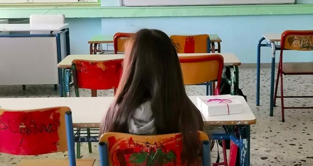 Ρόδος: Υπόθεση ασέλγειας καθηγητή σε 10χρονη μαθήτρια – «Ξέσπασε» μετά από χρόνια