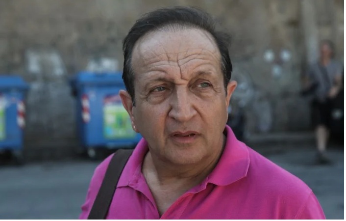 Δημητρακόπουλος σε Μπιμπίλα: Ο κ. Φιλιππίδης δε θέλει να τον έχετε μέσα στην καρδιά σας