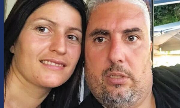 Δύο Ρουμάνοι στο εδώλιο για τον φόνο του «Λαέρτη» – Τον εκτέλεσαν μπροστά στην 8χρονη κόρη του