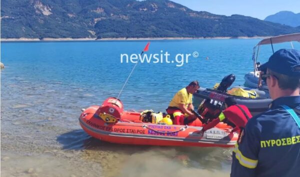 Εξαφάνιση 48χρονης στην Ευρυτανία: Τα σενάρια που εξετάζονται – Σκέψεις να μπουν στις έρευνες κυνηγοί