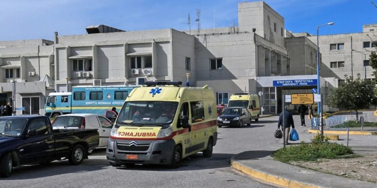 Θρίλερ στην Πάτρα με το θάνατο της δίχρονης -Η κατάσταση του παιδιού επιδεινώθηκε ραγδαία