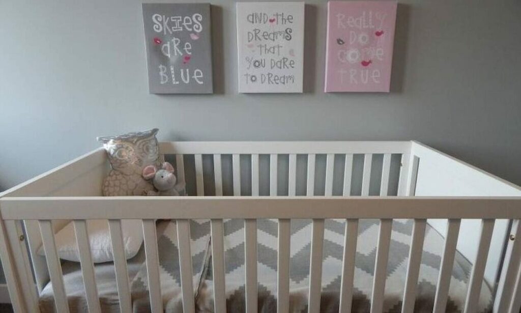 Θλίψη στην Πάτρα για τον θάνατο δίχρονου κοριτσιού – Άγνωστη η αιτία θανάτου