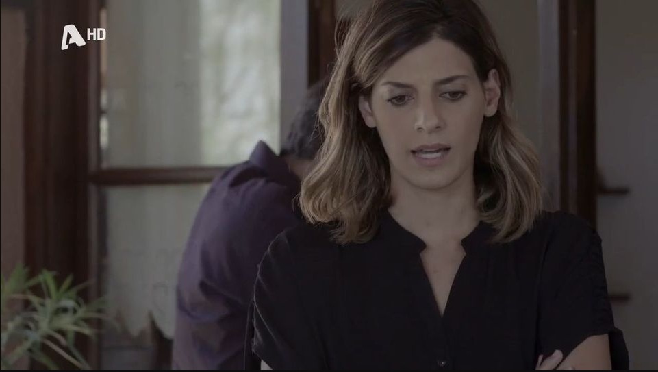 Σασμός-Sneak Preview: Η εκρηκτική συνάντηση Αστέρη-Αργυρώς!
