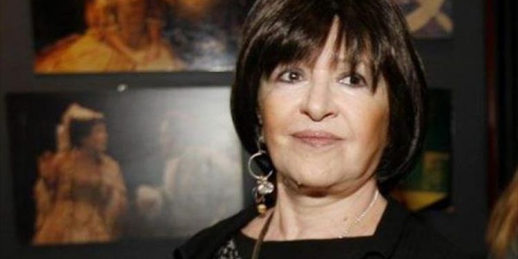 Μάρθα Καραγιάννη: Οι τελευταίες στιγμές της ηθοποιού – Πέθανε ενώ μιλούσε στο τηλέφωνο