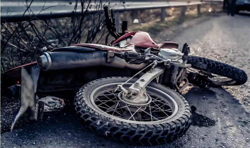 Ελούντα: Σκοτώθηκε με τη μηχανή που είχε μια ζωή – Τελευταίο αντίο με μια σειρά από αναπάντητα «γιατί»