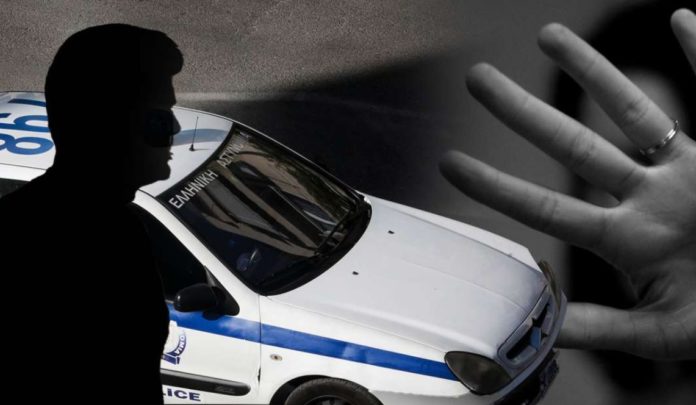 «Μου είπε ότι με απατά και της έβαλα φωτιά» – Τι είπε στους αστυνομικούς ο άνδρας που έλουσε με βενζίνη την σύζυγό του