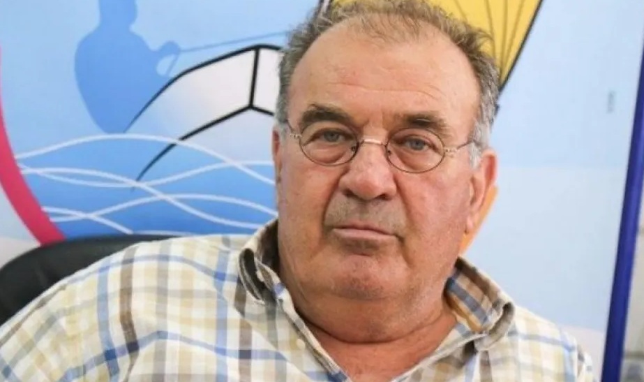 Ιστιοπλοΐα: Απεβίωσε ο Αριστείδης Αδαμόπουλος, πρώην αντιπρόεδρος της Ελληνικής Ιστιοπλοϊκής Ομοσπονδίας