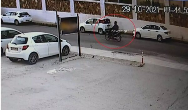 Γυναικοκτονία στην Κρήτη: Αναβιώνει το έγκλημα με θύμα την Νεκταρία – Οργή για τον δράστη στα δικαστήρια