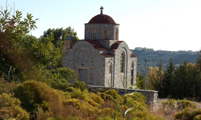 Όταν ρωτάς γιατί οι πειρασμοί