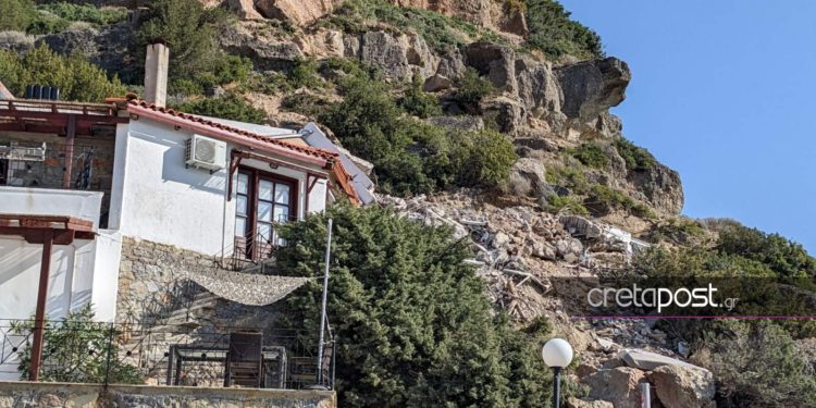 Τραγωδία στην Ιεράπετρα: Εξιτήριο σήμερα για το παιδί – Πώς συνέβη η τραγωδία