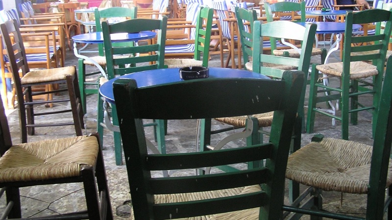 Φθιώτιδα: Είχε διαγνωστεί με καρκίνο ο 95χρονος αυτόχειρας – Ζήτησε συγγνώμη από τους συγχωριανούς στο καφενείο κι έγραψε το τέλος