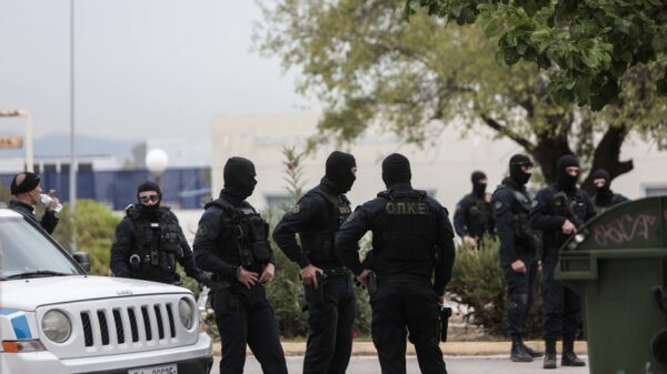 Στη φυλακή οι επτά από τους συλληφθέντες για εγκληματική δράση με βάση την Πολυτεχνειούπολη