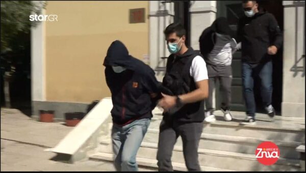 Πήραν προθεσμία να απολογηθούν ο 53χρονος και ο 42χρονος που κατηγορούνται για τον βιασμό του 12χρονου παιδιού-Όσα έγιναν στα δικαστήρια