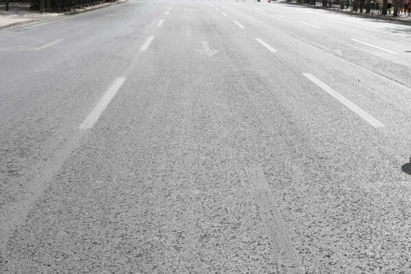 Κυκλοφοριακές ρυθμίσεις – 28η Οκτωβρίου: Που διακόπτεται η κυκλοφορία σε Αθήνα και Πειραιά λόγω των εορτασμών