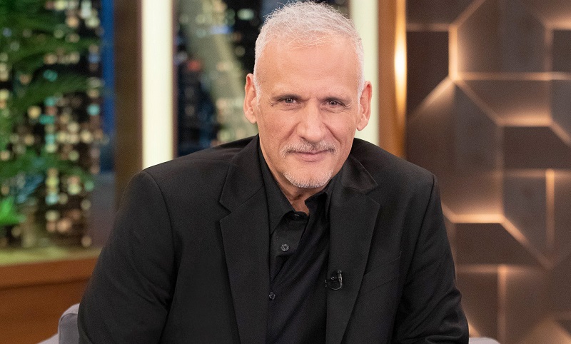 Δημήτρης Γεωργαλάς: Γιατί τον «βρίζουν» στον δρόμο οι τηλεθεατές;  