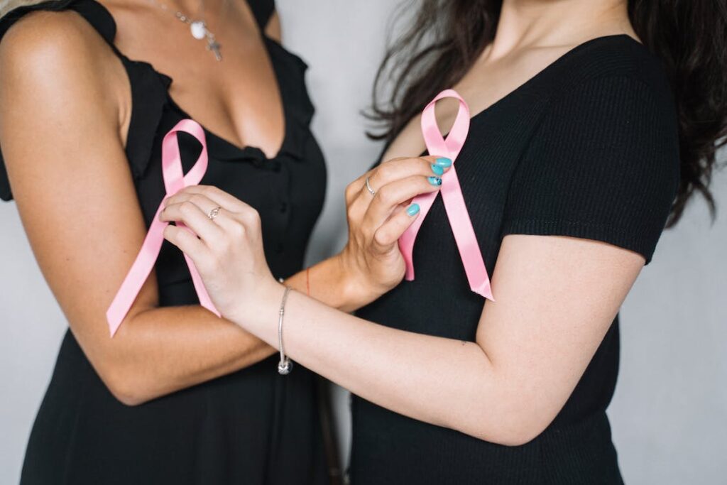 Αντιμετώπιση του καρκίνου του μαστού σήμερα