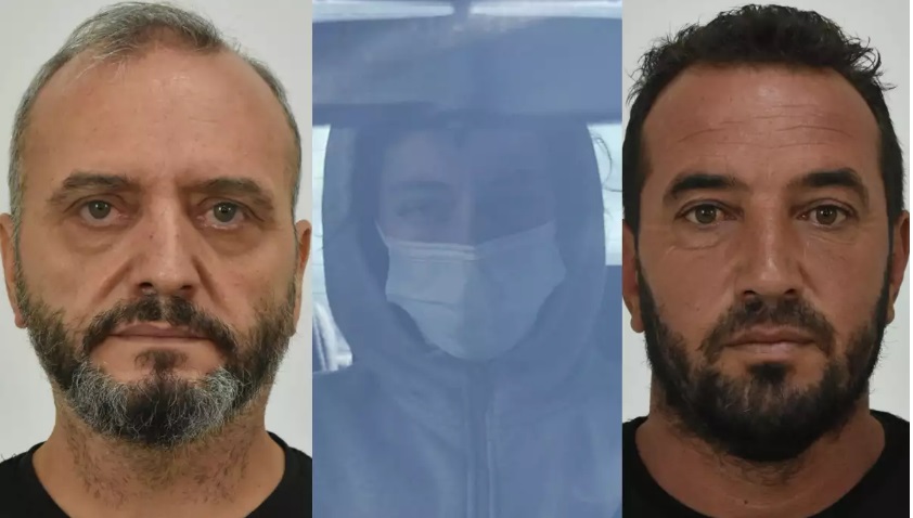 Βιασμός 12χρονης στον Κολωνό: Δυο οι αστυνομικοί που εμπλέκονται-Έρχονται ανακοινώσεις