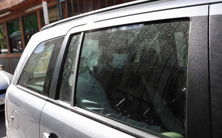 Κολωνός: Η τέταρτη κατάθεση της 12χρονης – Ένα ακόμη άτομο προσήλθε στη ΓΑΔΑ και είπε ότι συνομιλούσε με το προφίλ της